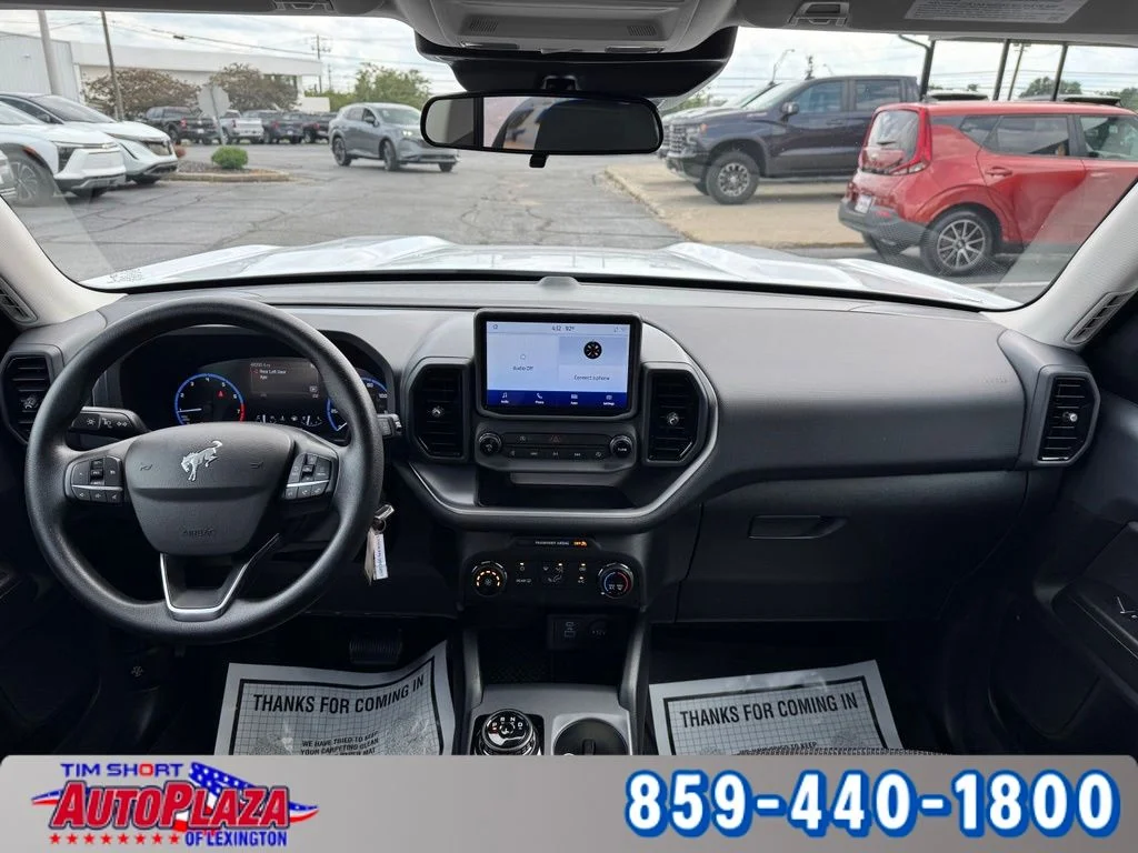 Used 2021 White Ford Base image 28