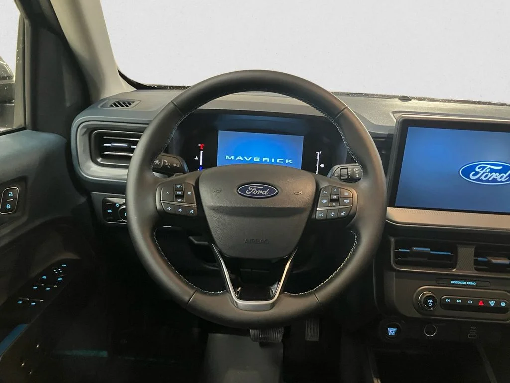 New 2026 Gray Ford Lobo Standard image 12