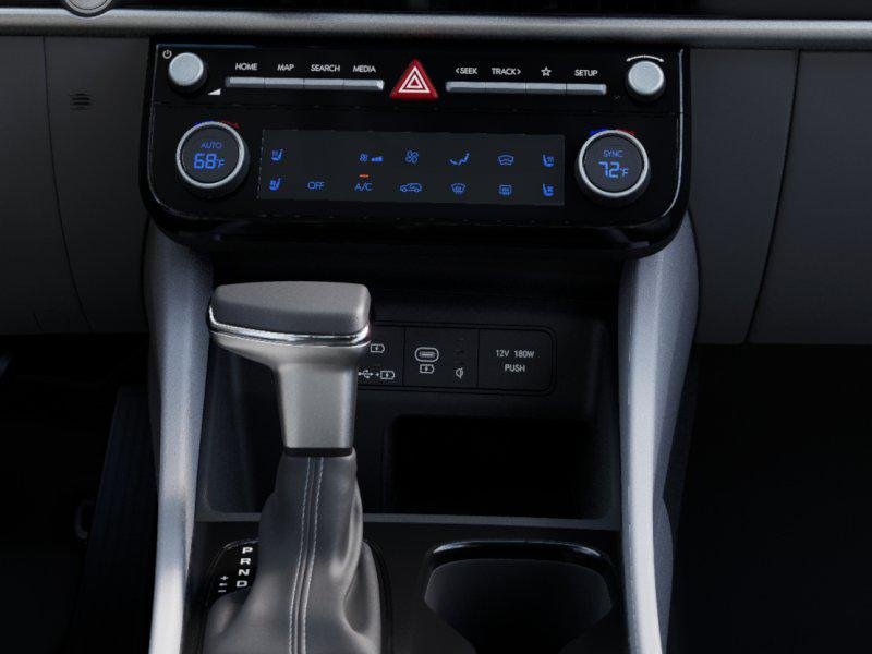 New 2026 Silver Hyundai SEL Premium AWD image 29