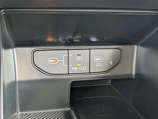 New 2025 Midnight Lake Blue Kia S image 23
