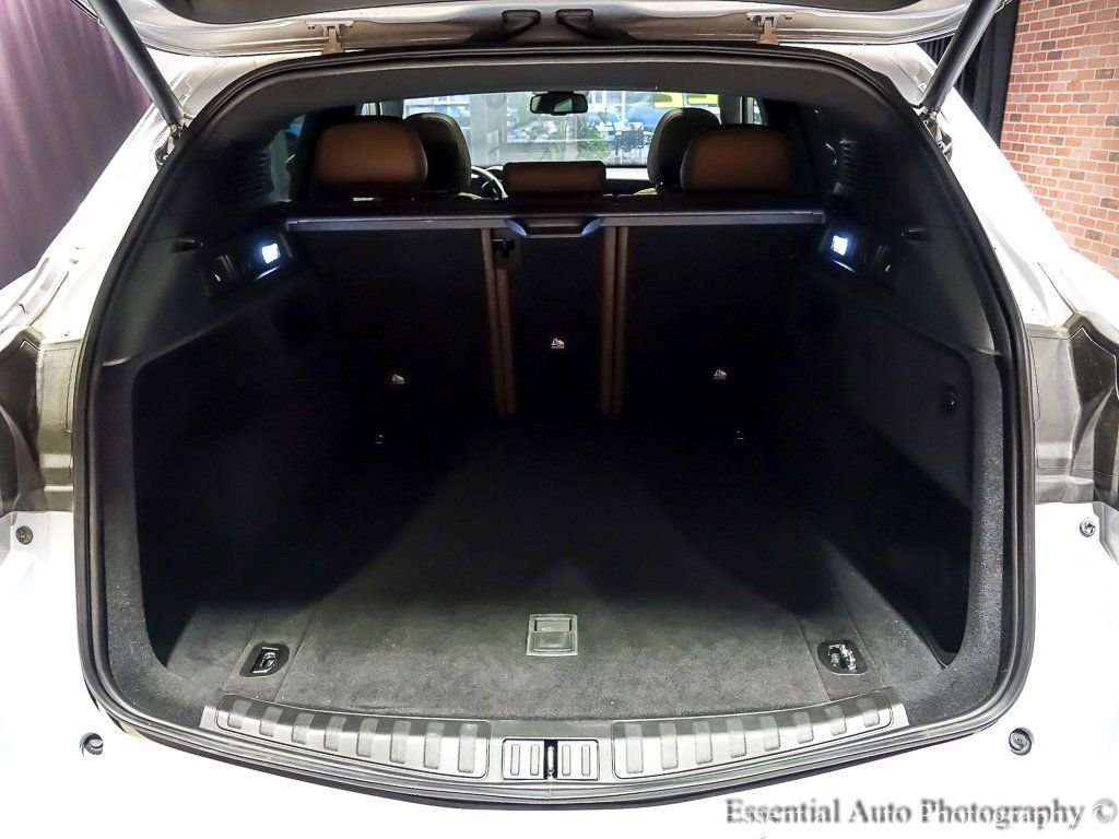 2022 ALFA ROMEO STELVIO - Image 29