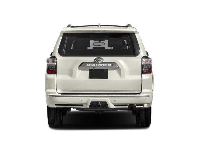 Used 2019 Blizzard Pearl Toyota Limited image 8