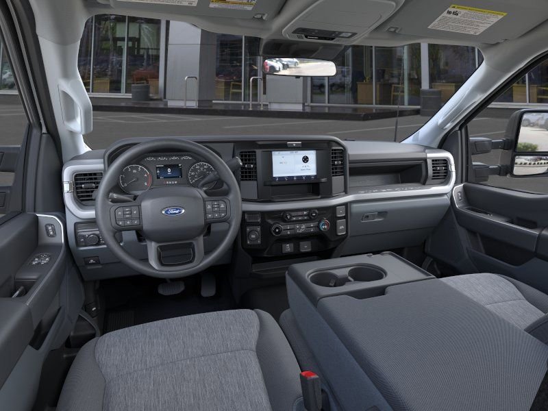 2026 Ford F-250 Super Duty XL - Photo 31