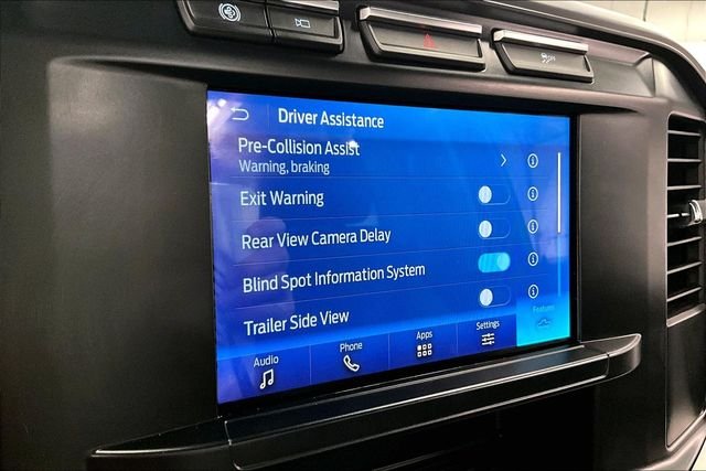 2024 Ford F-350 Super Duty XL - Photo 37