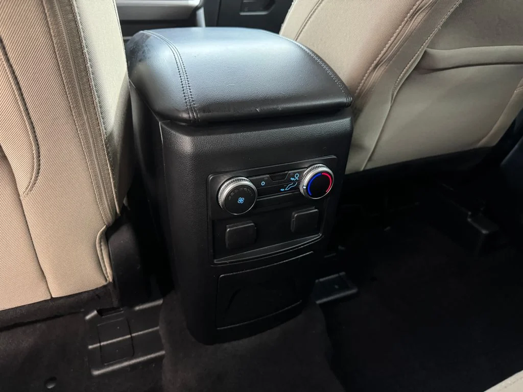 Used 2023 Silver Ford Base image 26