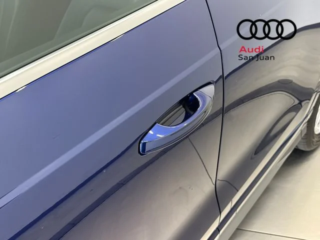 Used 2024  Audi Premium image 8