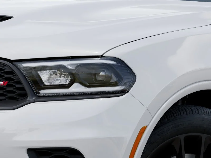 New 2026 White Knuckle Clearcoat Dodge GT Plus image 7