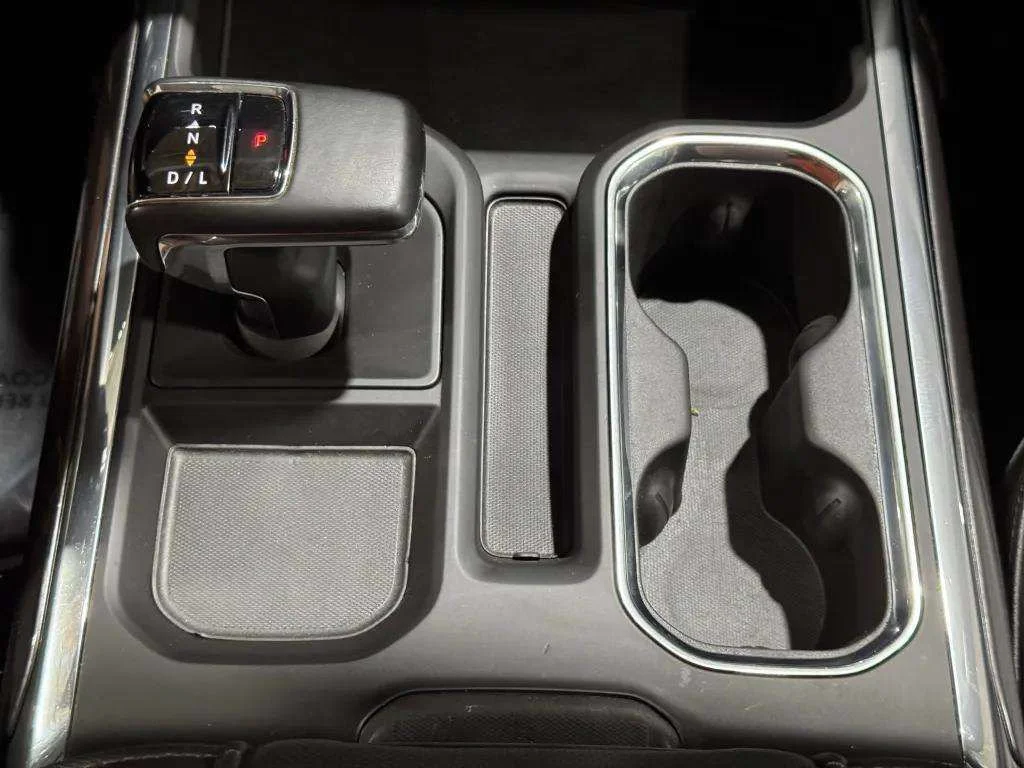 Certified Used 2023 Black Chevrolet LTZ image 18