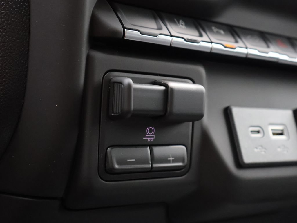 2026 GMC Sierra 3500HD Pro - Photo 30