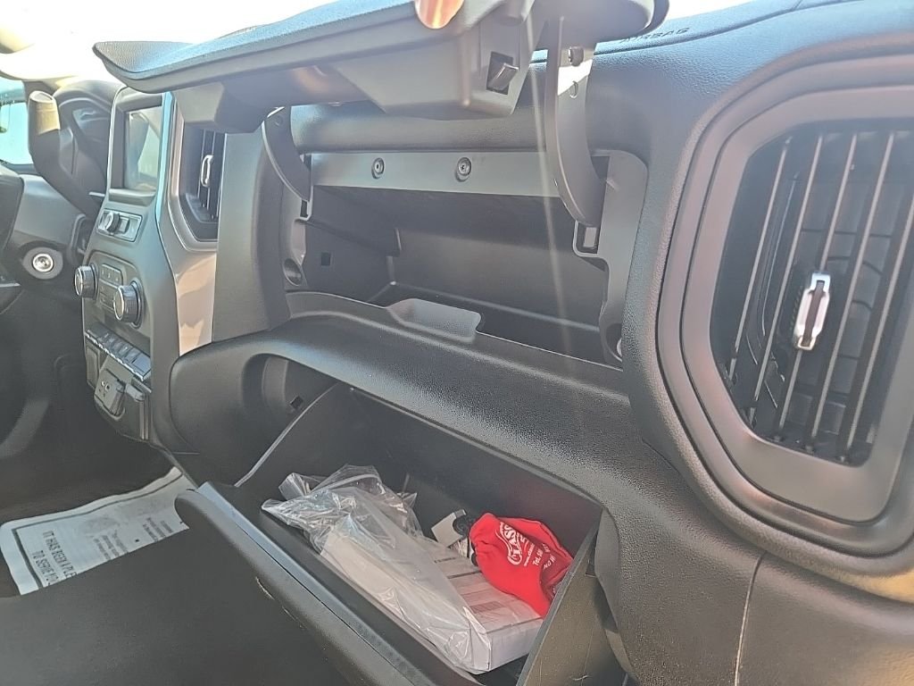 Used 2021 Gray Chevrolet Custom image 73
