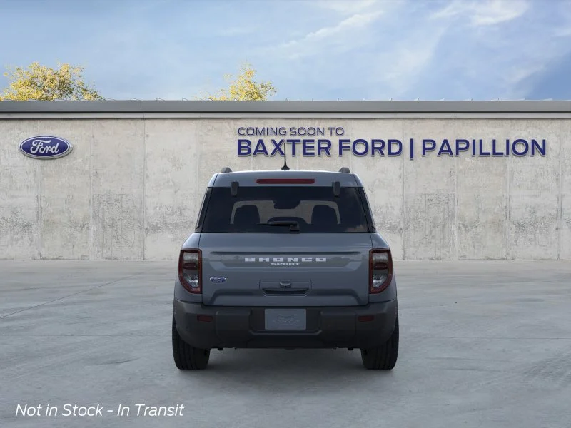 New 2026 Space White FORD  image 44