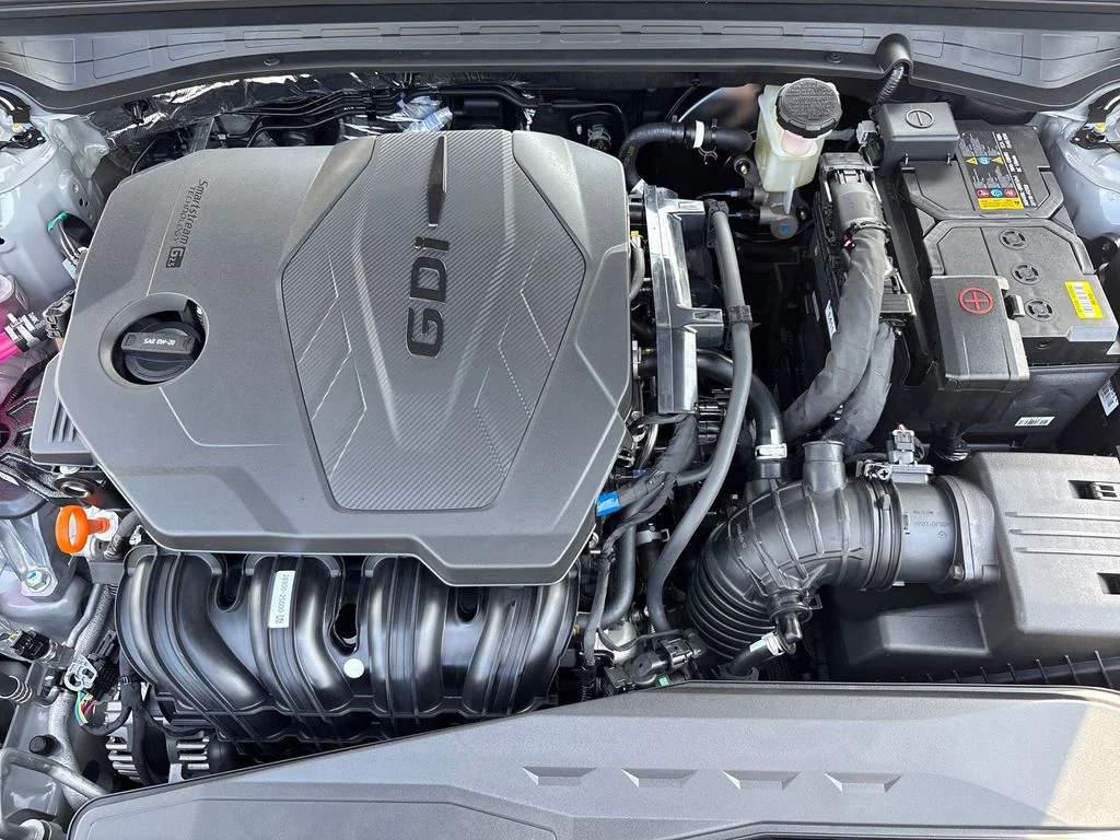 New 2026 Gray Kia GT-Line image 33
