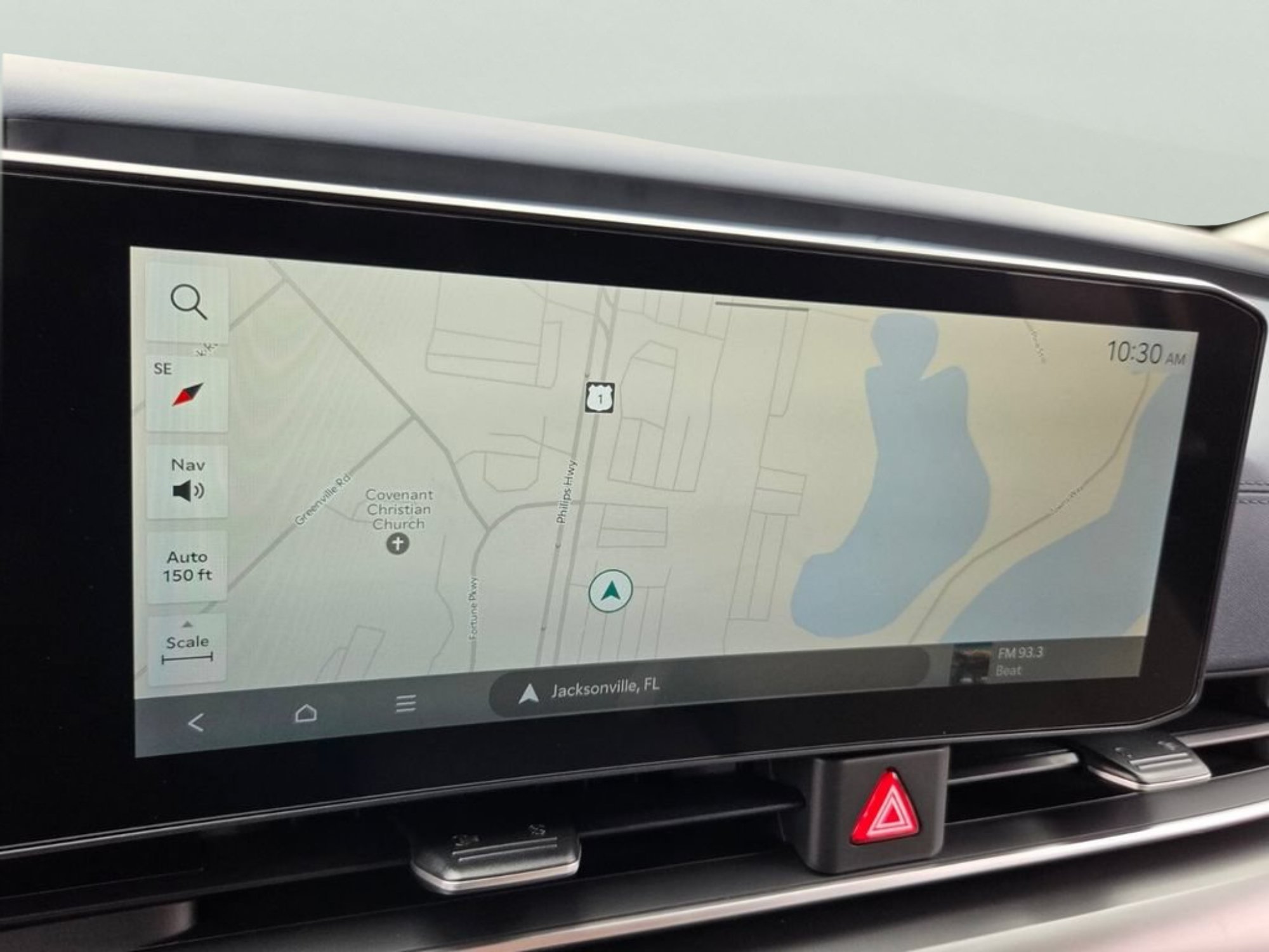 New 2027 Ceramic Silver Kia SX image 19