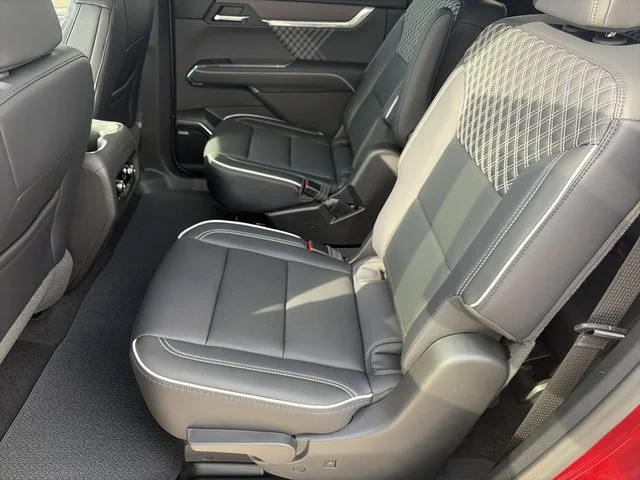 New 2027 Red GMC Denali image 11
