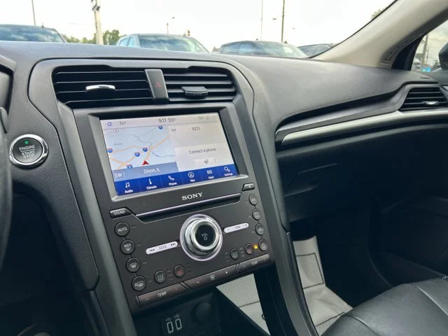 Used 2020 Gray Ford Titanium image 41