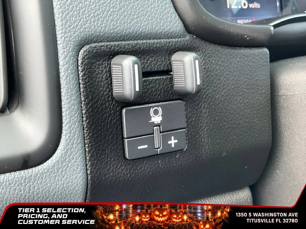 2021 Chevrolet Colorado Z71 - Photo 22