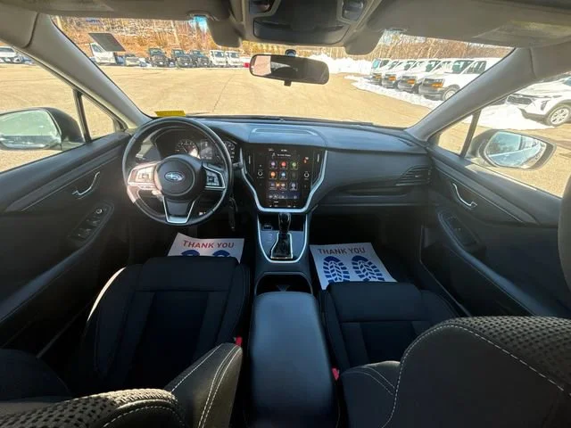 2021 Subaru Outback Premium - Photo 26