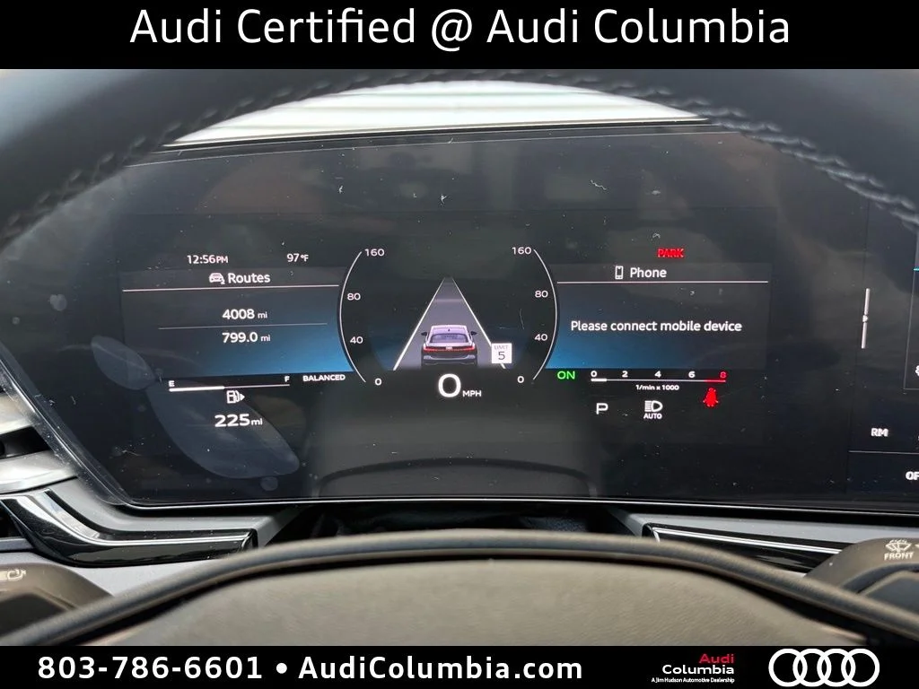 Used 2025  Audi 2.0T Premium image 26
