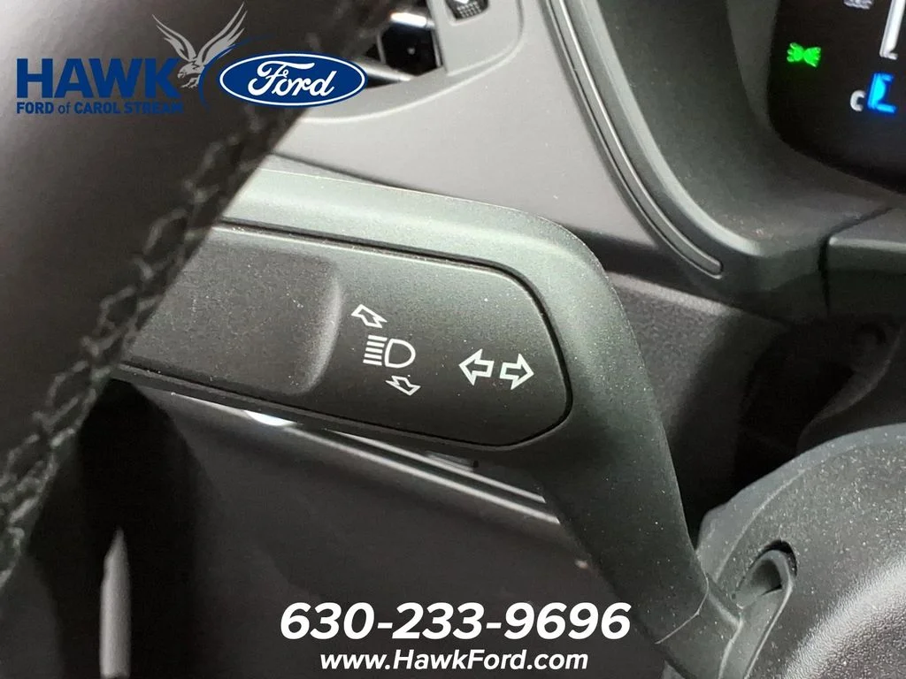 Used 2024 Silver Ford Active image 19