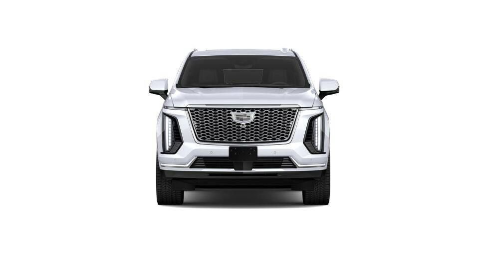 2026 Cadillac Escalade Luxury - Photo 56
