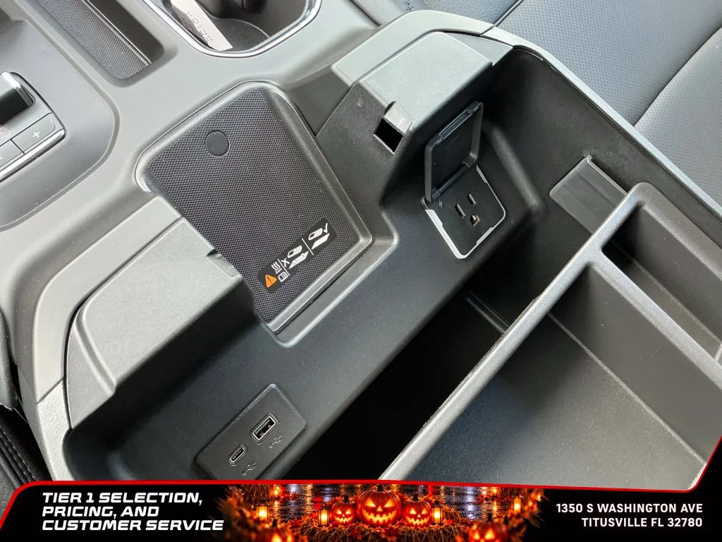 New 2026 Onyx Black GMC Denali image 42