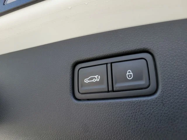 Used 2024 White Genesis 2.5T image 11