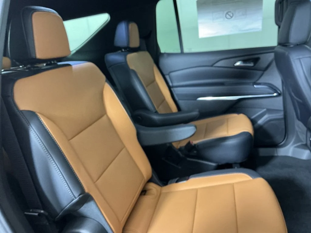 New 2027 Radiant Red Tintcoat Chevrolet Z71 image 14