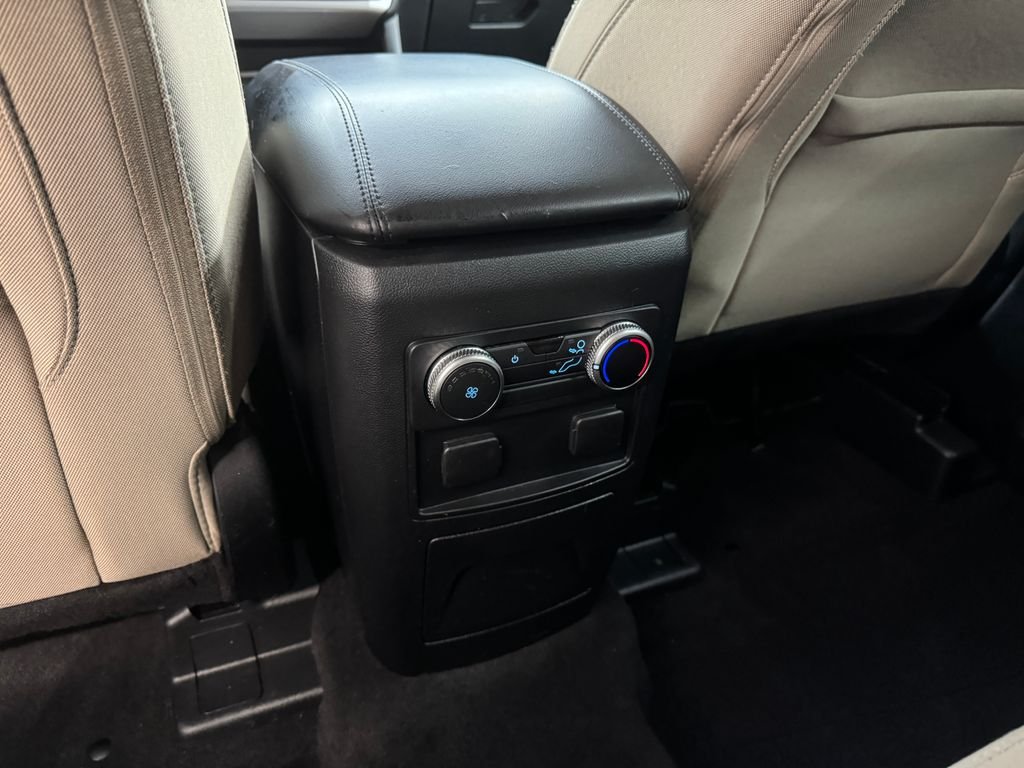 Used 2023 Silver Ford Base image 26