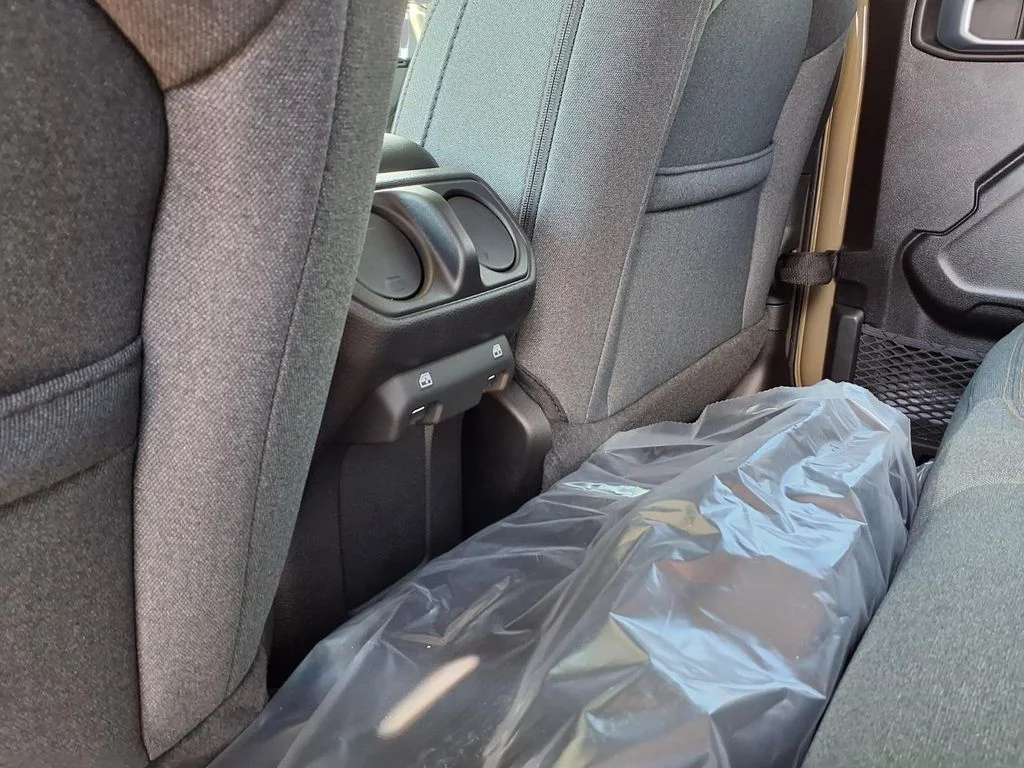 New 2026 41 Exterior Paint Jeep Sport S image 21