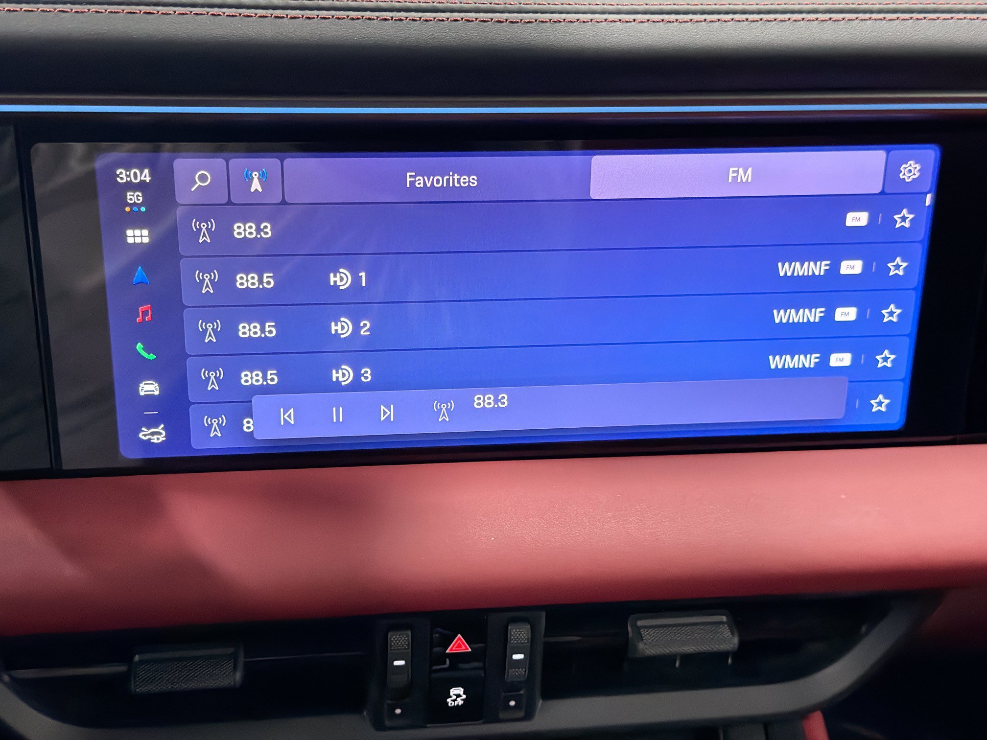 Used 2026  Porsche Electric image 32