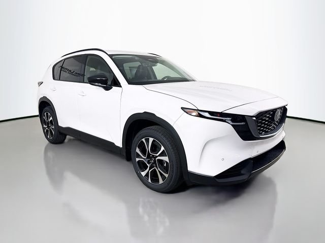 2026 Mazda CX-5 2.5 S Preferred AWD