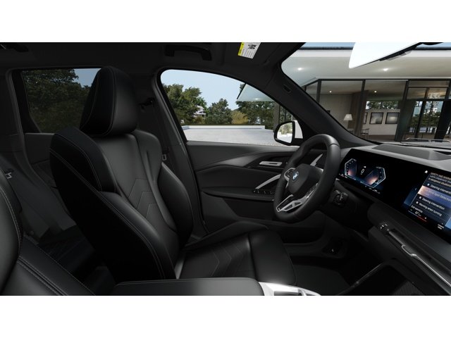New 2027 Alpine White BMW xDrive28i image 9