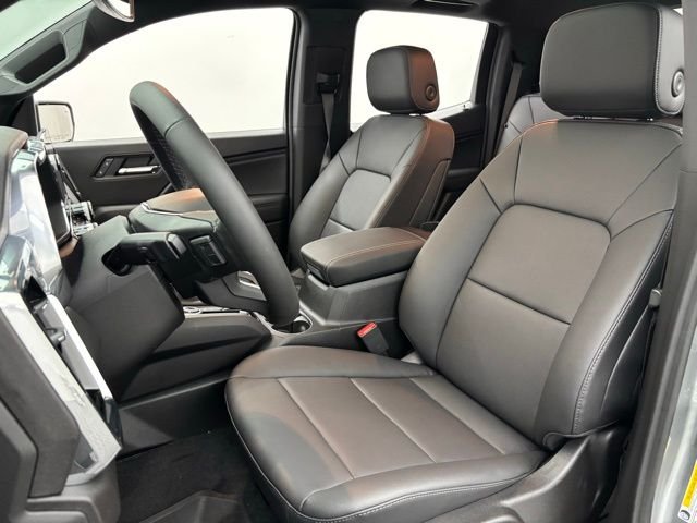 New 2026 Sterling Metallic GMC Elevation image 18