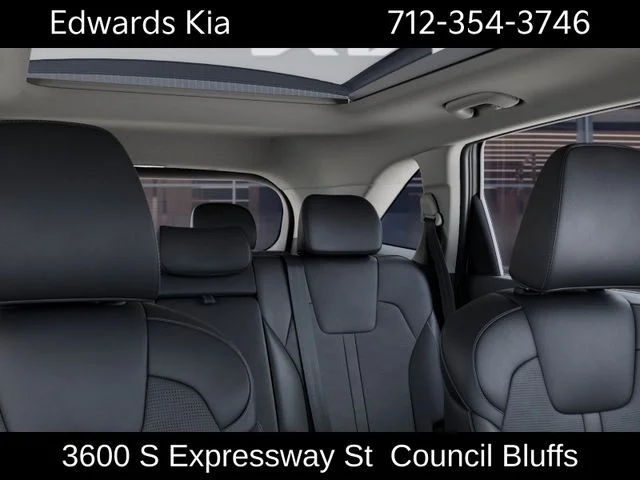 New 2026 Gray Kia S image 29