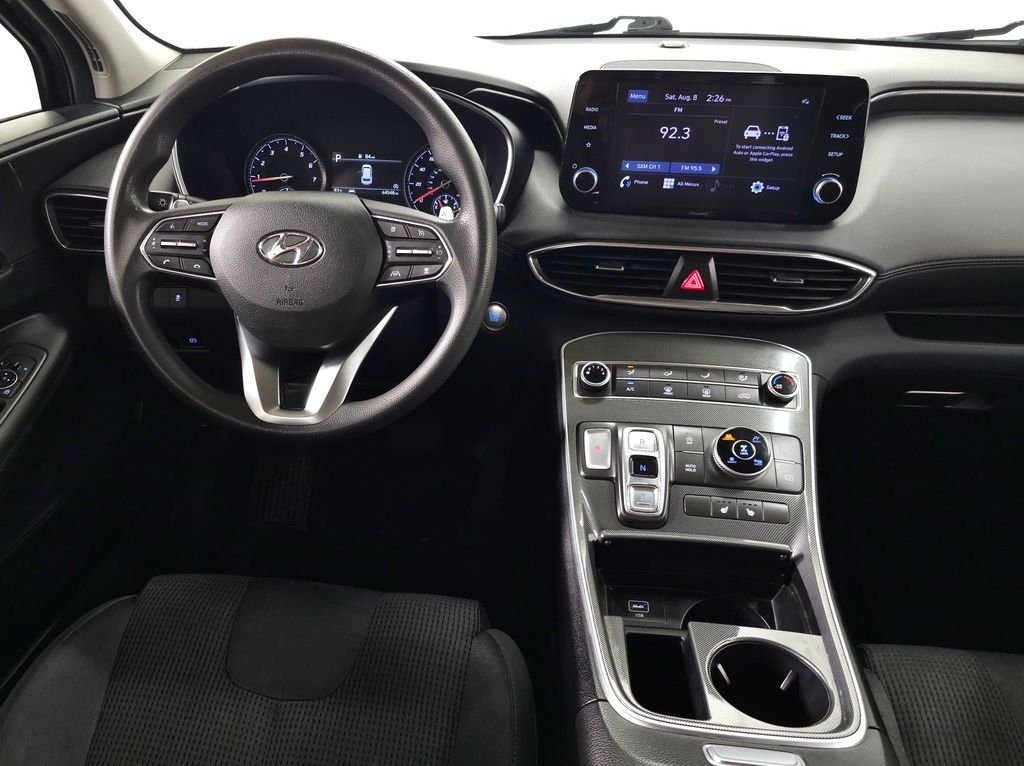 2022 Hyundai Santa Fe SEL - Photo 16