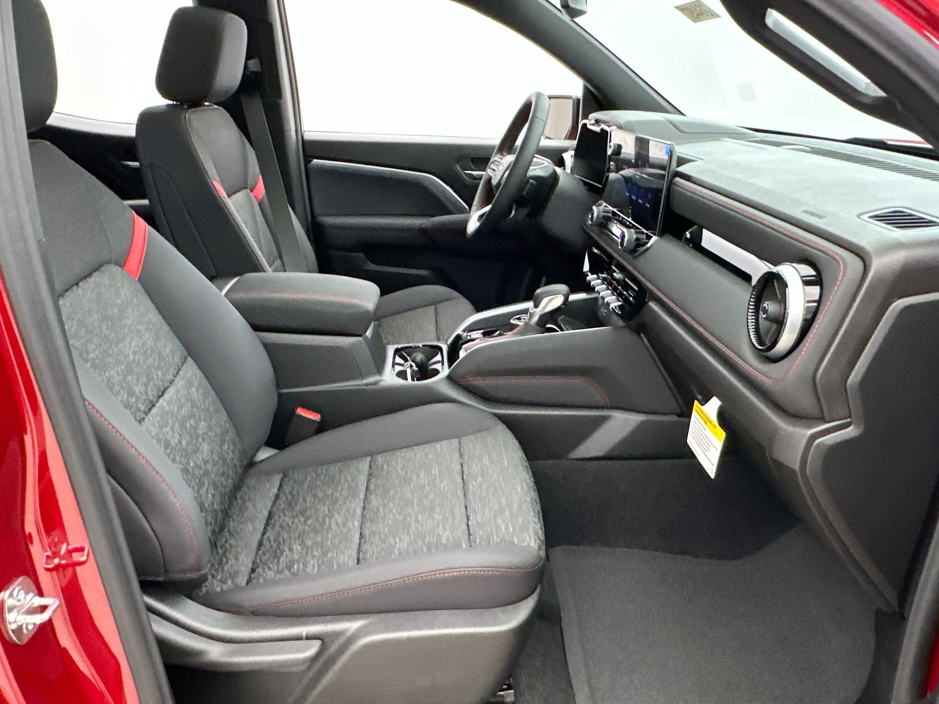 2026 Chevrolet Colorado Z71 - Photo 84
