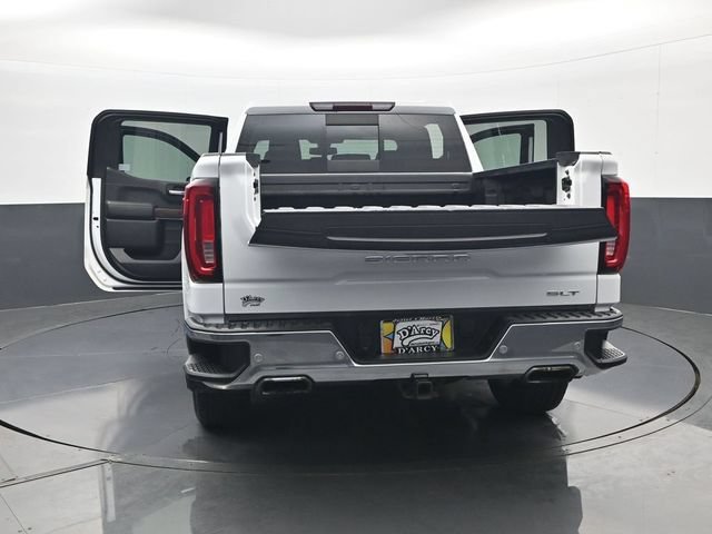 2019 GMC Sierra 1500 SLT - Photo 32