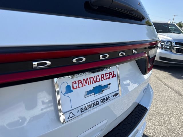 2026 Dodge Durango GT - Photo 35