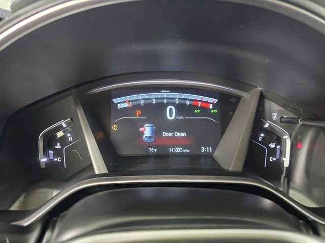 2017 Honda CR-V EX-L - Photo 26