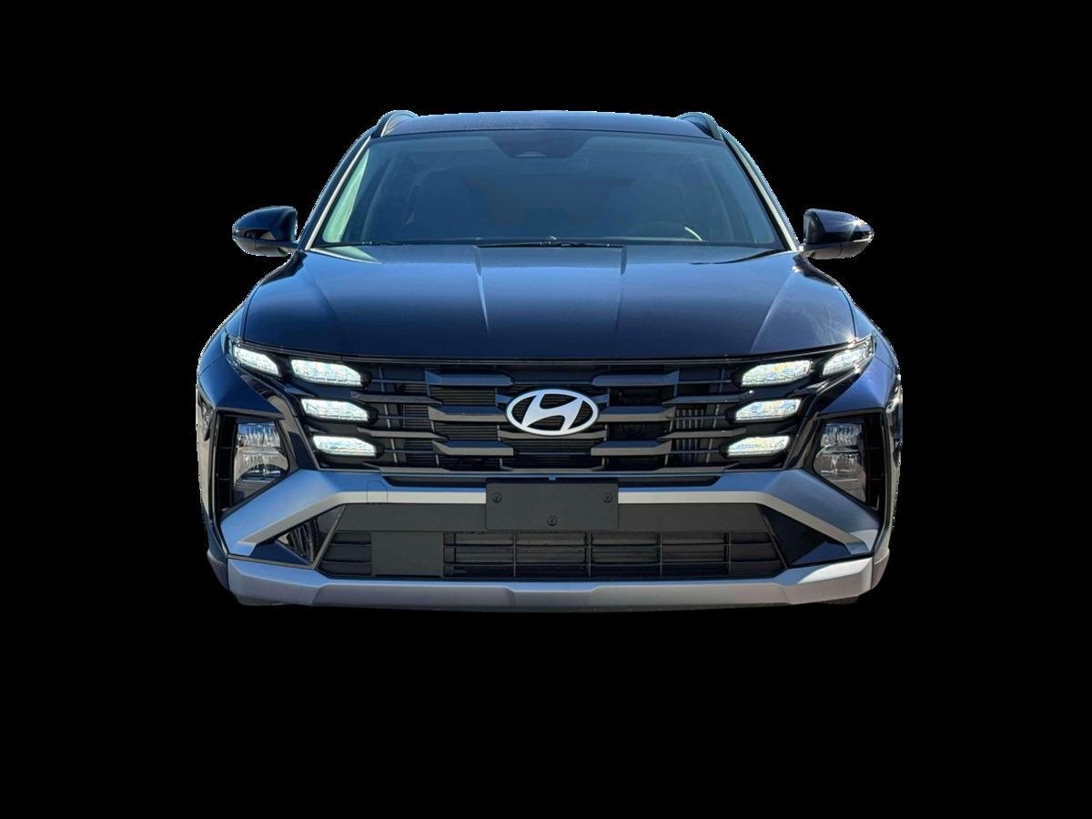 New 2026 Deep Sea Hyundai SEL image 12