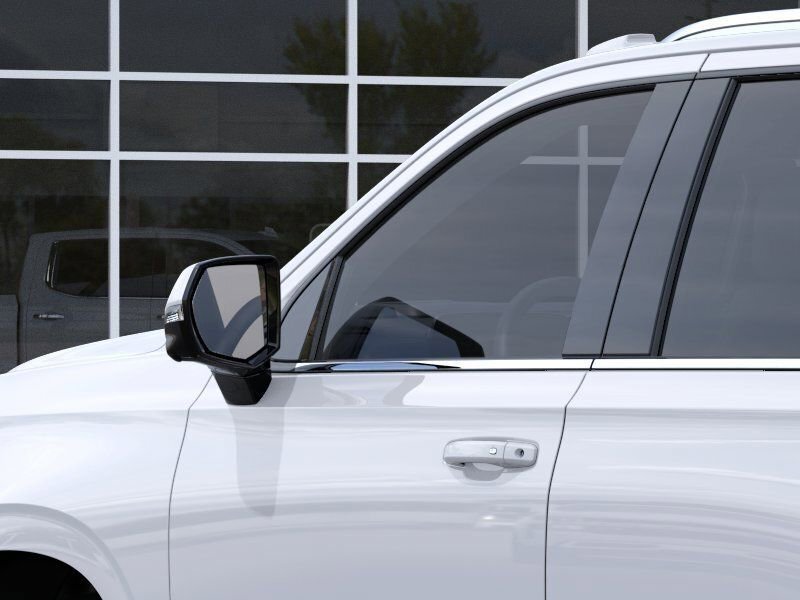 New 2026 Summit White Chevrolet LT image 13