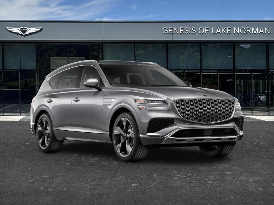 New 2026 Savile Silver Genesis 3.5T PRESTIGE image 2
