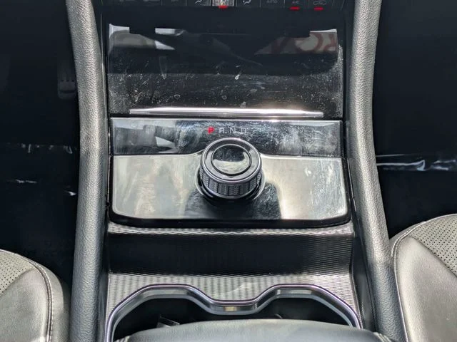 Used 2025 Silver Jeep Altitude image 16
