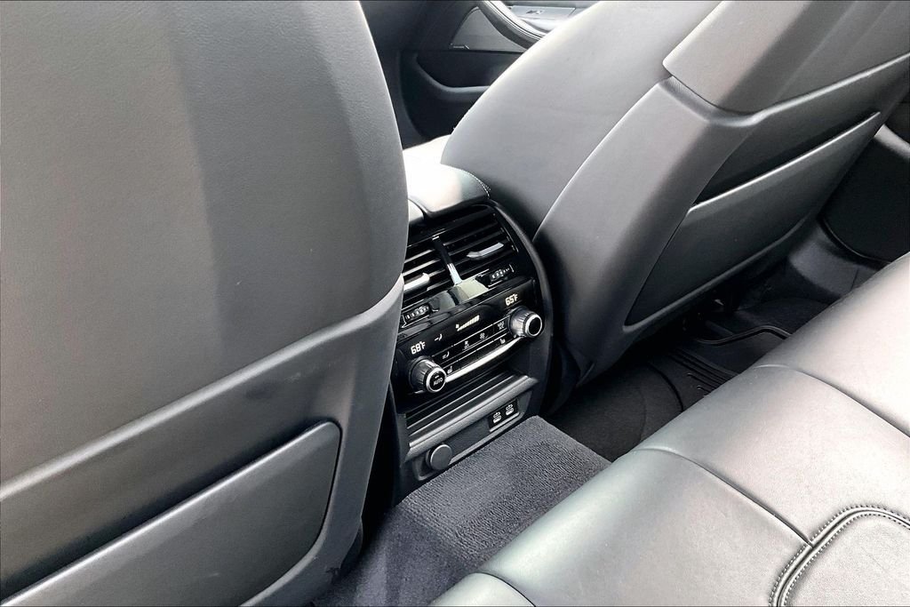 Used 2023 Black BMW Competition image 22