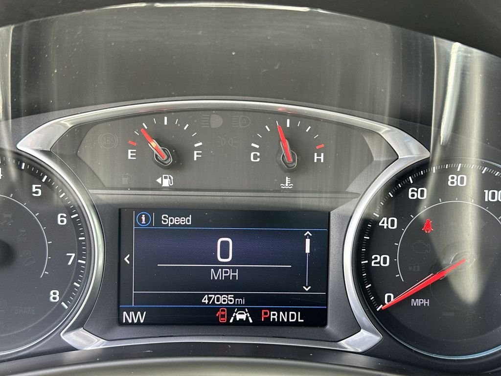 2022 Chevrolet Equinox LT - Photo 12