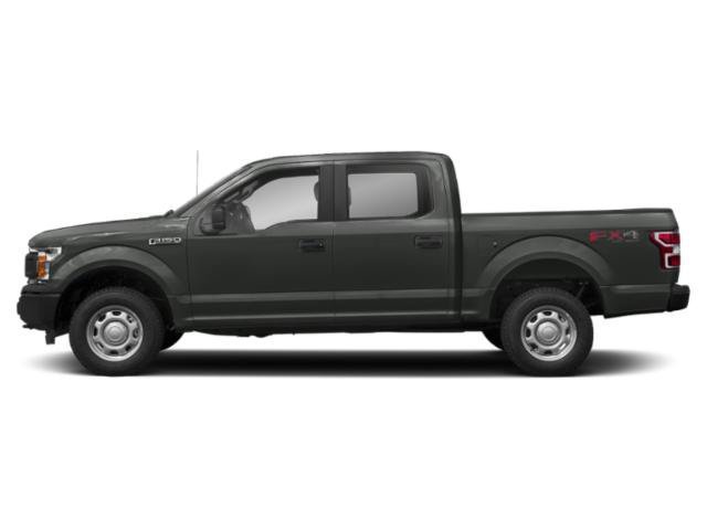 Certified Used 2019 Magnetic Metallic Ford XL image 3