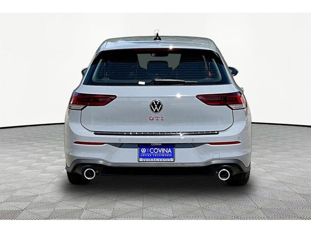 New 2026 Moonstone Gray Volkswagen 2.0T S image 5
