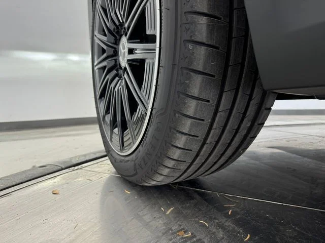 New 2026  Mercedes-Benz GLA 250 image 11