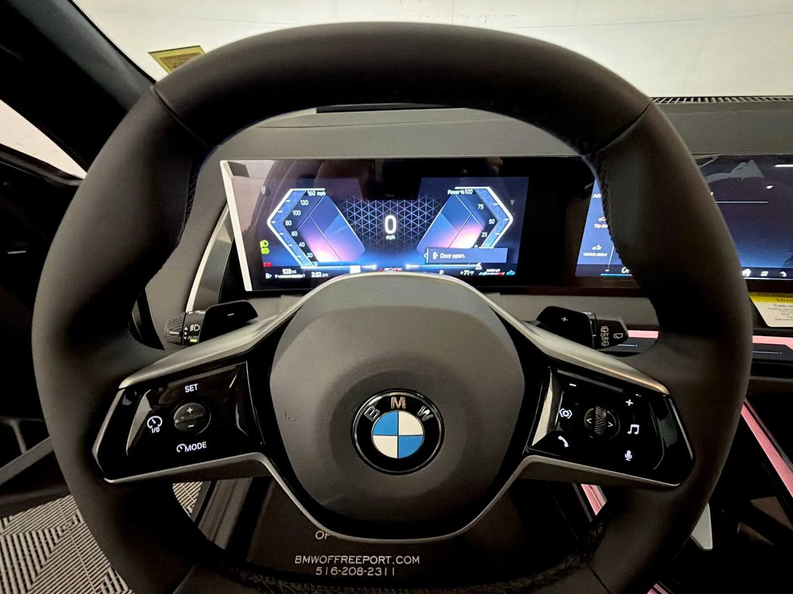 2026 BMW X3 30 - Photo 13