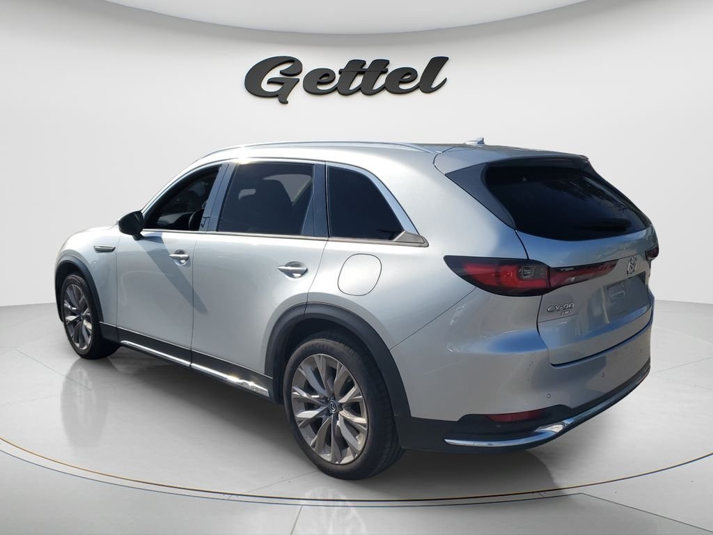 2024 Mazda CX-90 Turbo Premium Package - Photo 6